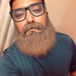 Meet your Posher, Ali